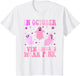 Breast Cancer October Even Ghost Wear Pink Groovy Halloween