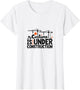 Halloween Costume Shirt - My Costume Is Under Construction