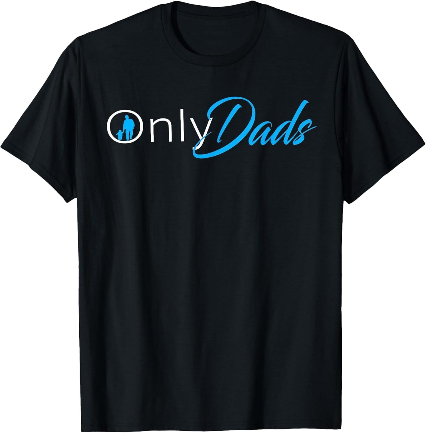 Playful OnlyDads Parody Artwork for Father’s Day Celebration