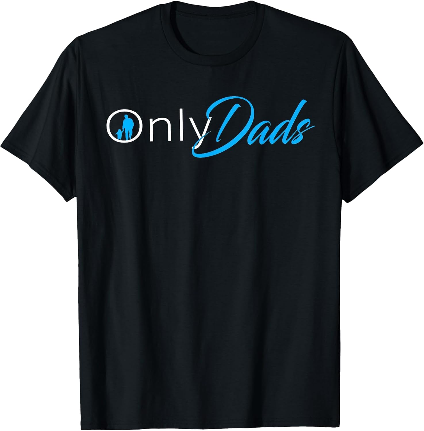 Playful OnlyDads Parody Artwork for Father’s Day Celebration