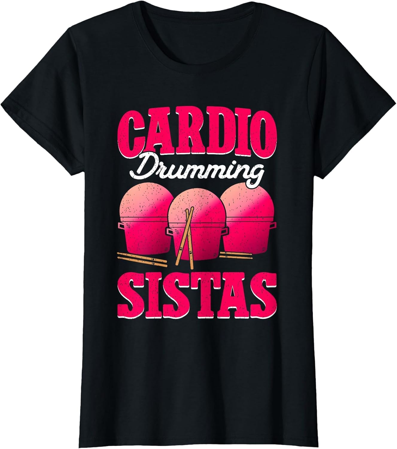 Drumming Fitness Cardio Drumming Women