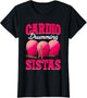 Drumming Fitness Cardio Drumming Women