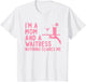 Waitress Art for Mom Women Girls Bartender Server Waitress