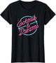 Ladies Designer Cocktails & Dreams Shirt