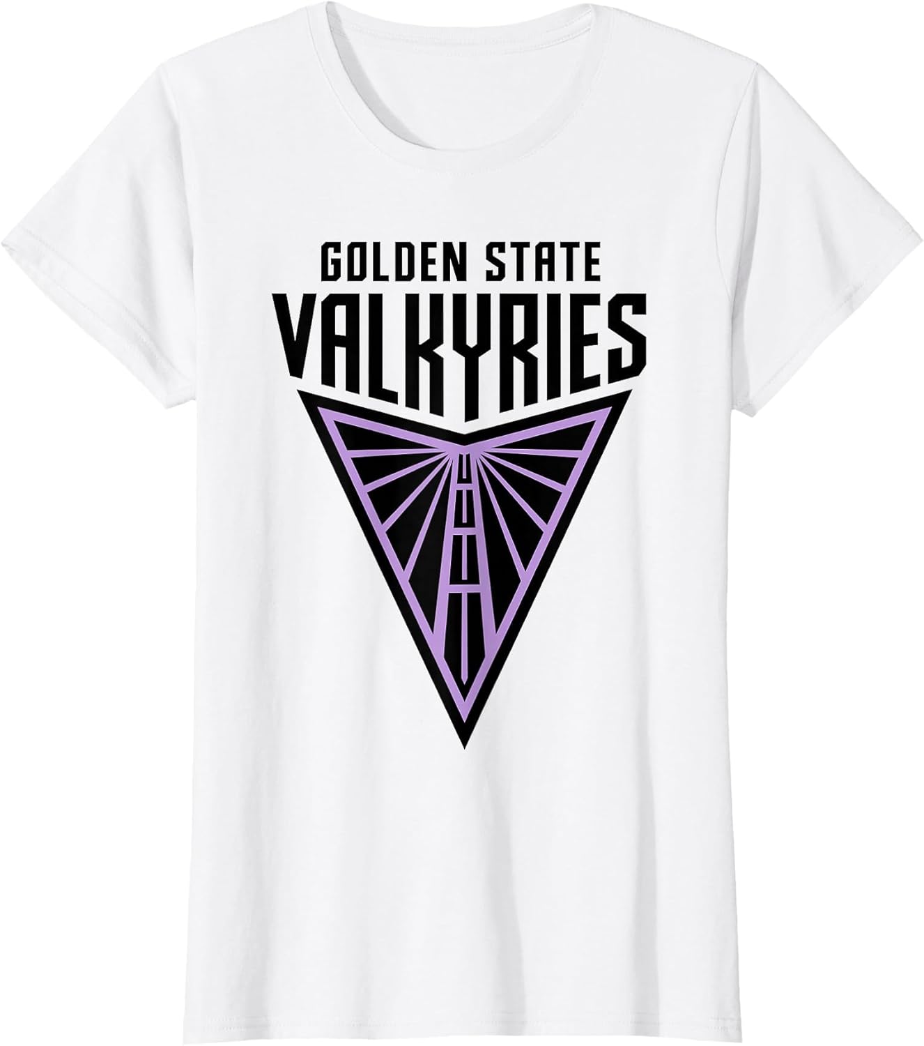 WNBA Golden State Valkyries Logo