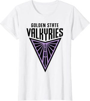 WNBA Golden State Valkyries Logo