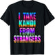 Kandi Kid Rave Shirt, Plur, EDM, Techno, Hardstyle, Dubstep