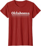 Oklahoma Vintage City