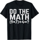 Do The Math 67 Meme Solve The Problem Math Teacher 6 7 Slang
