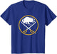Buffalo Sabres Icon Royal Blue Officially Licensed