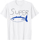 Super Tuna Kpop Fish with a Fun Twist
