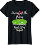 Great Women's Golf Graphics Queens of Greens Birdies Bling