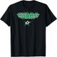 Dallas Stars Laser Black Officially Licensed