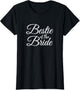 Bestie Best Friend of The Bride Women's