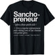 Sancho Preneur Definition