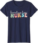 Groovy Operating Room Nurse OR Nurse Nurses Day