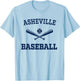 Asheville Baseball Athletic Sports Fan