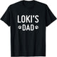 Loki's Dad