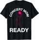 Concert Mom Ready Kpop Fan Music Design