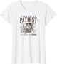 Please Be Patient I'm from The 1900s Funny Boomer Meme Print