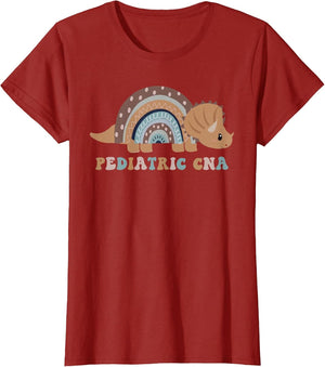 Pediatric CNA Pediatric CNA