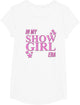 in My Show Girl Era Women Girls