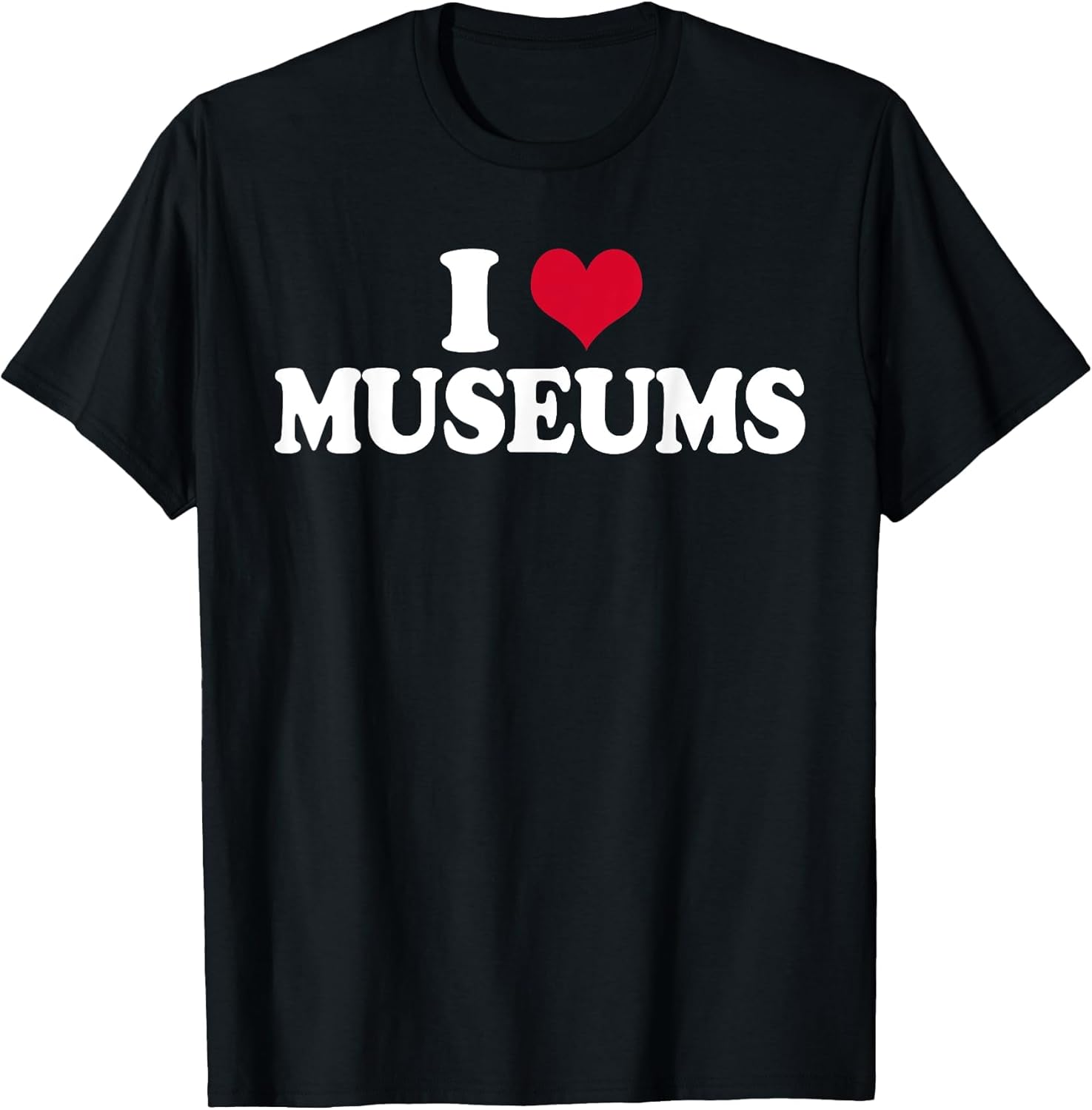 Museum I Love Museums