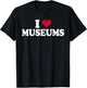 Museum I Love Museums