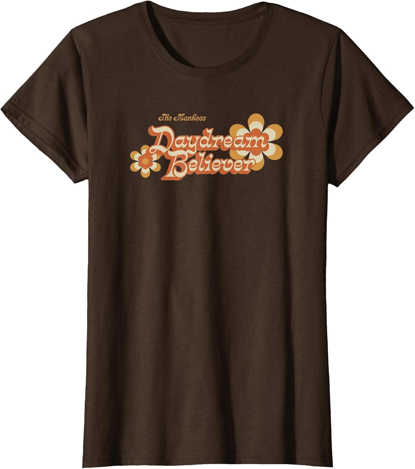 The Monkees Daydream Believer Flower