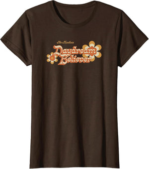 The Monkees Daydream Believer Flower