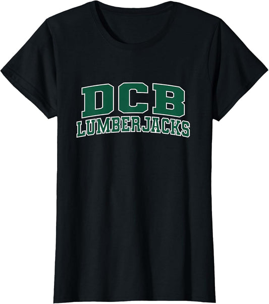 Dakota College at Bottineau Lumberjacks Apparel Sports Fan