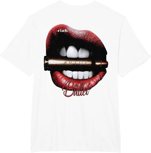 Hip Hop Vintage Hipster Edgy Urban Y2K Back Print Streetwear