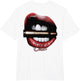 Hip Hop Vintage Hipster Edgy Urban Y2K Back Print Streetwear