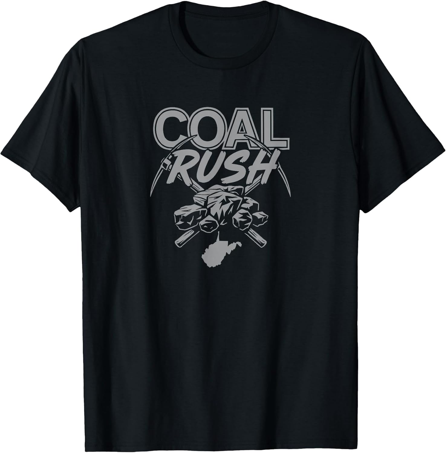 Coal Rush West Virginia