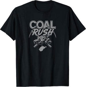 Coal Rush West Virginia