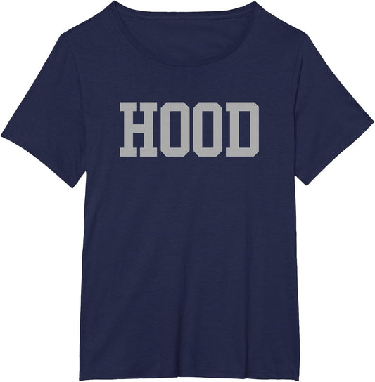Hood College Blazers Apparel Sports Fan
