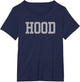Hood College Blazers Apparel Sports Fan