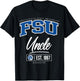 Fayetteville State University - FSU HBCU Uncle