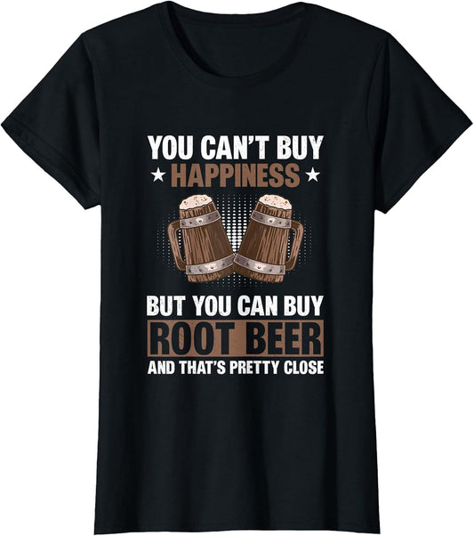 Root Beer Soda