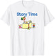 Richard Scarry Story Time