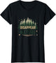 Disappear Into Nature Camo Adventure Design