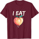 Funny I Eat Peach | Humor Party