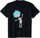 Kids Dr. Seuss Things Skeleton Costume Officially Licensed
