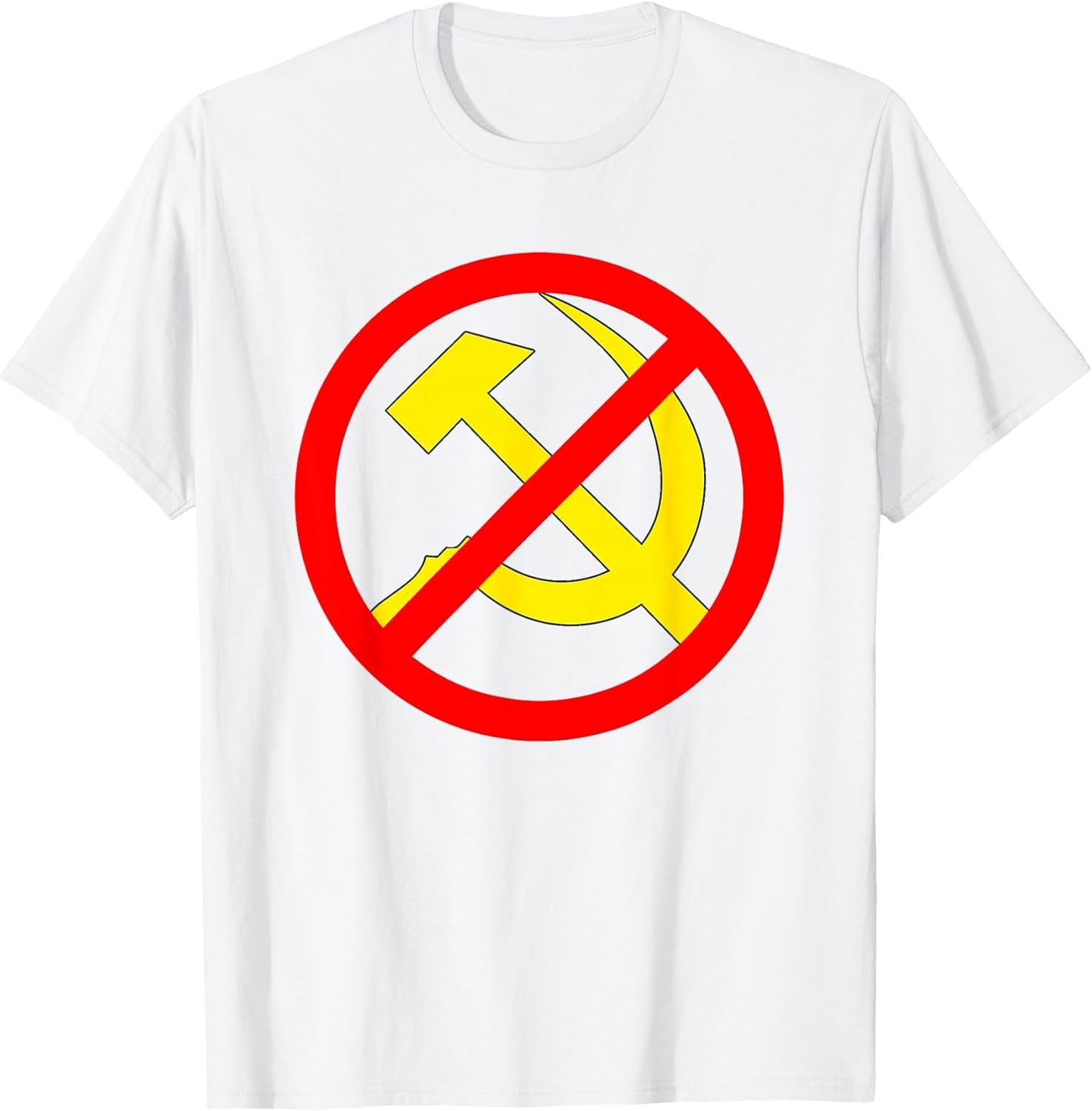 Anti Communism, Anti Socialism, Capitalists