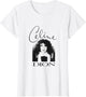 Official Celine Dion Black and White Photo