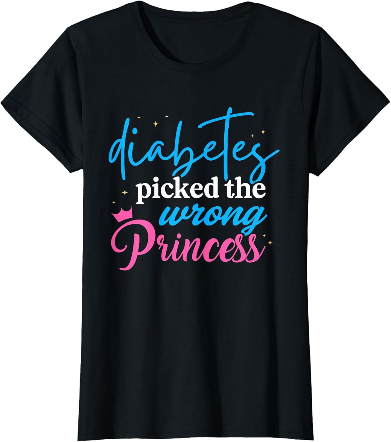 Diabetes Has False Princess Selected Diabetes