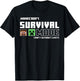 Minecraft Survival Mode Craft Without Limits
