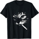 Cat Smoking Cigarette Funny Meme for Kitten Lovers