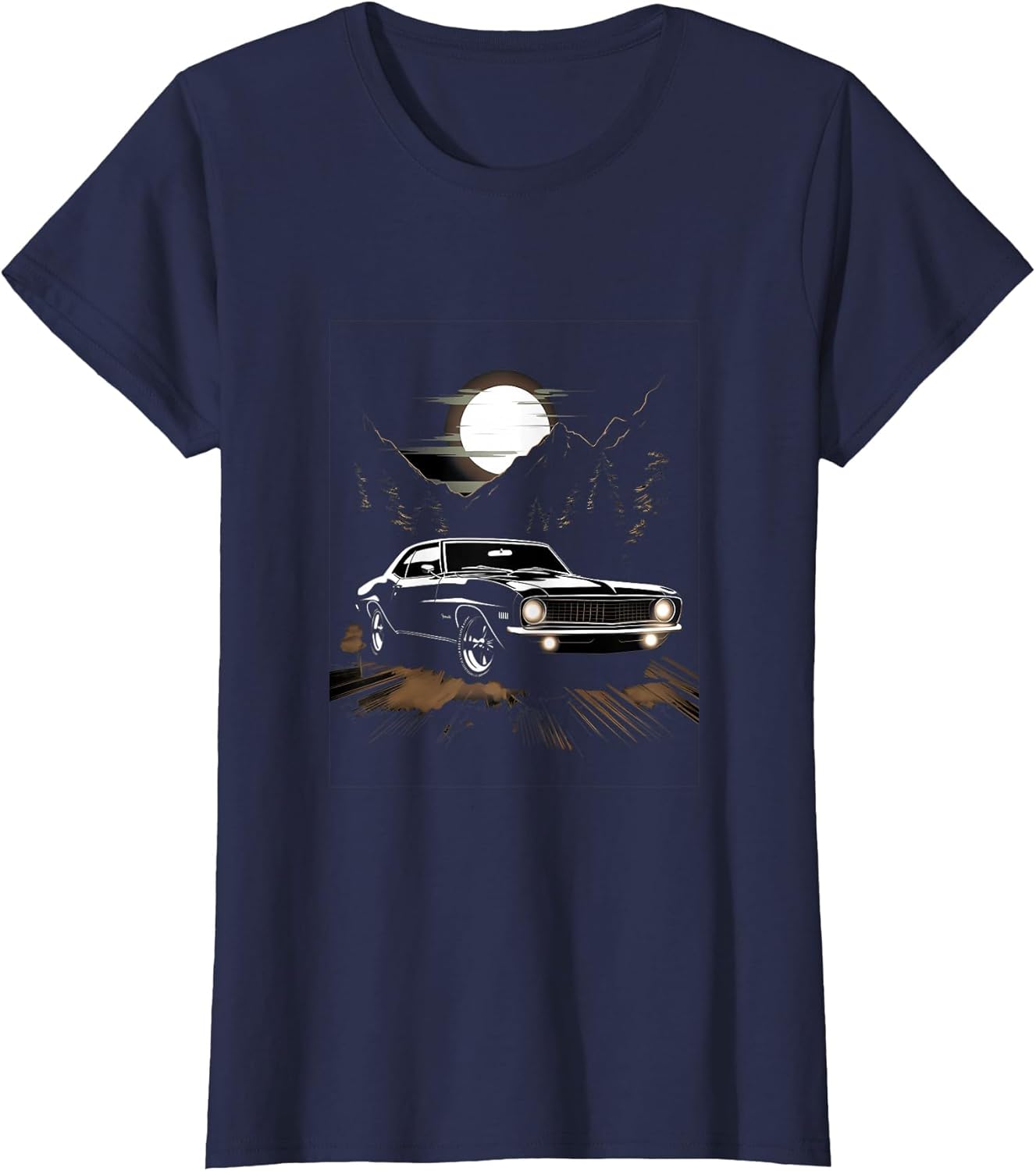 Muscle Car Classic Car Vintage