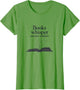 Books Whisper Ancient Wisdom Literary Design